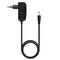 Convertidor VGA i àudio a HDMI