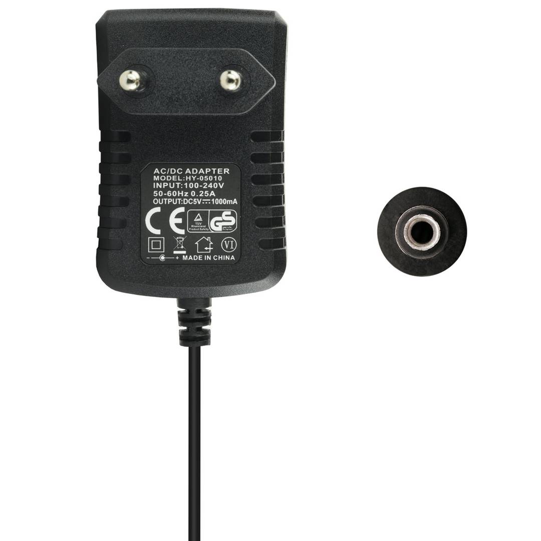 Convertidor VGA i àudio a HDMI