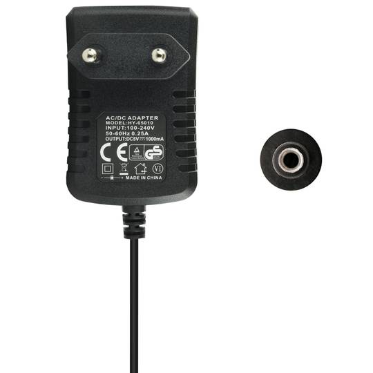 Convertidor VGA i àudio a HDMI