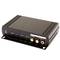 Conversor de CVBS a VGA y HDMI con soporte de audio estéreo