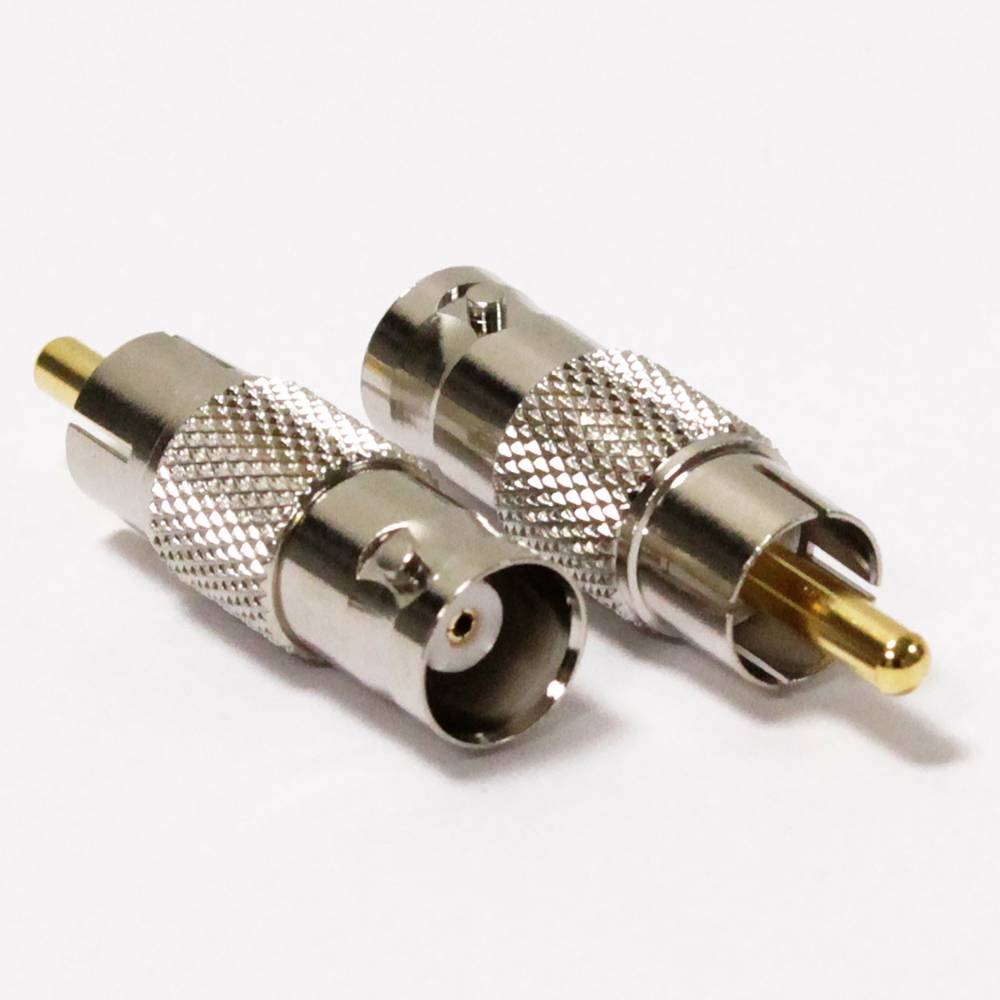 Conversor de CVBS a VGA y HDMI con soporte de audio estéreo