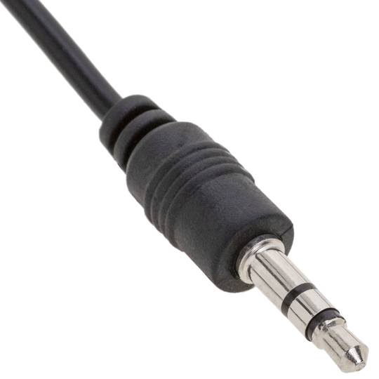 VGA auf HDMI Konverterkabel mit Audio und USB-Stromversorgung