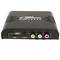 CVBS en SVHS naar HDMI composiet video-omzetter met stereo audio