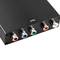 convertisseur RGB avec YPbPr audio à HDMI (5 RCA à 1 HDMI)