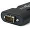 Adattatore VGA a HDMI con audio HDTV LKV350mini