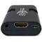 Adattatore VGA a HDMI con audio HDTV LKV350mini