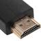 Cabo HDMI para VGA com áudio e alimentação USB de 1,5 m