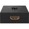 Bidirectionnelle Switch HDMI 2-Port