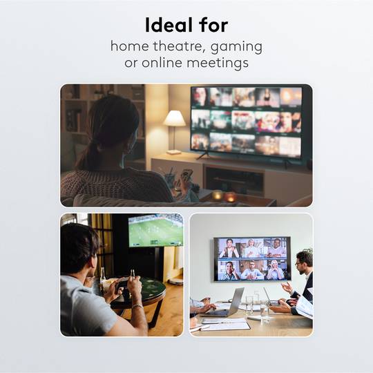 Bidirectionnelle Switch HDMI 2-Port