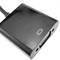 Conversor de adaptador DVI-D para VGA em cabo de 15 cm