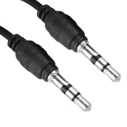 Kompaktowy konwerter HDMI na VGA z wyjściem audio