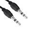 Kompaktowy konwerter HDMI na VGA z wyjściem audio