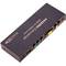 Convertidor de HDMI a VGA i vídeo per components YPbPr