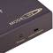 Convertidor de HDMI a VGA i vídeo per components YPbPr