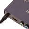 Convertidor de HDMI a VGA i vídeo per components YPbPr