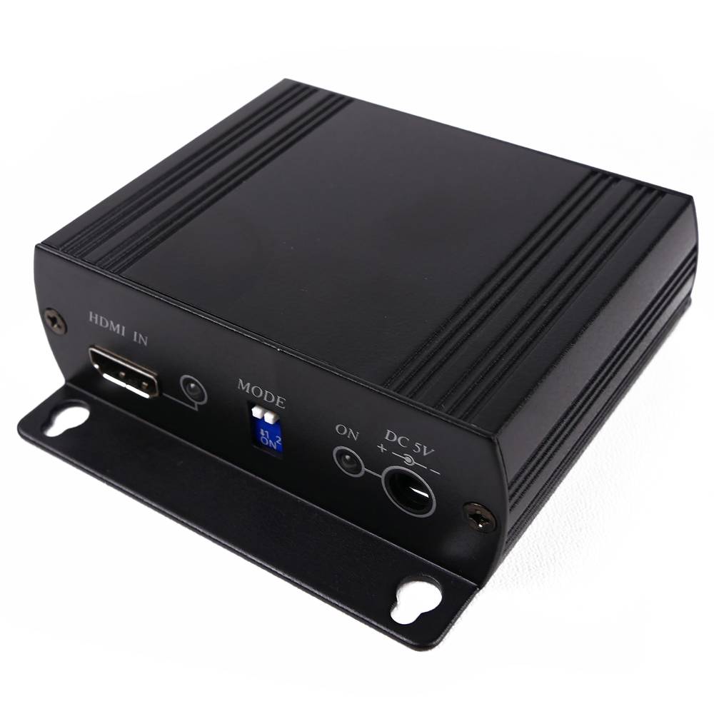 Konwerter HDMI na DVI i SPDIF RCA 1080p FullHD
