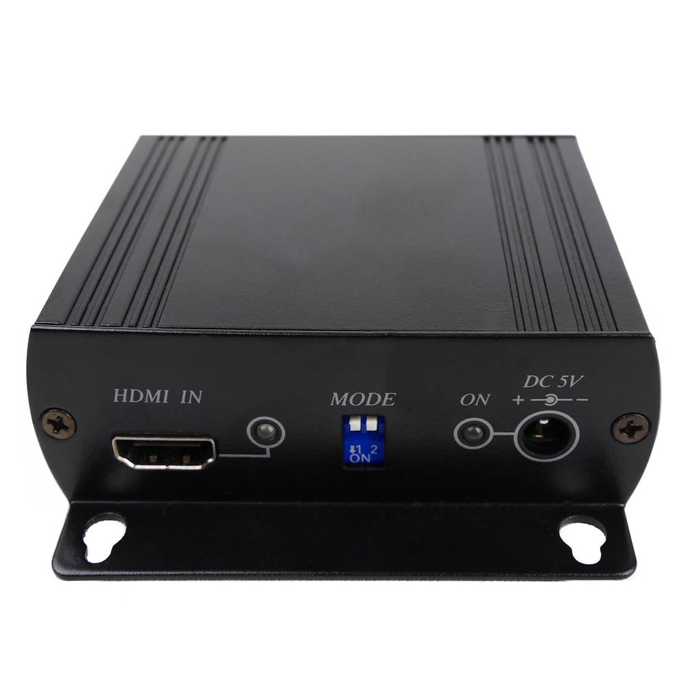 Konwerter HDMI na DVI i SPDIF RCA 1080p FullHD
