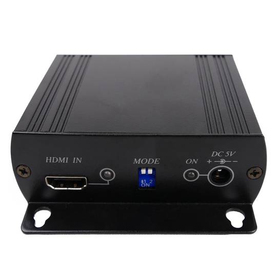 Konwerter HDMI na DVI i SPDIF RCA 1080p FullHD
