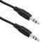 Konwerter HDMI na VGA z analogowym dźwiękiem stereo czarnym