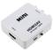 HDMI ad analogico audio e video RCA Converter