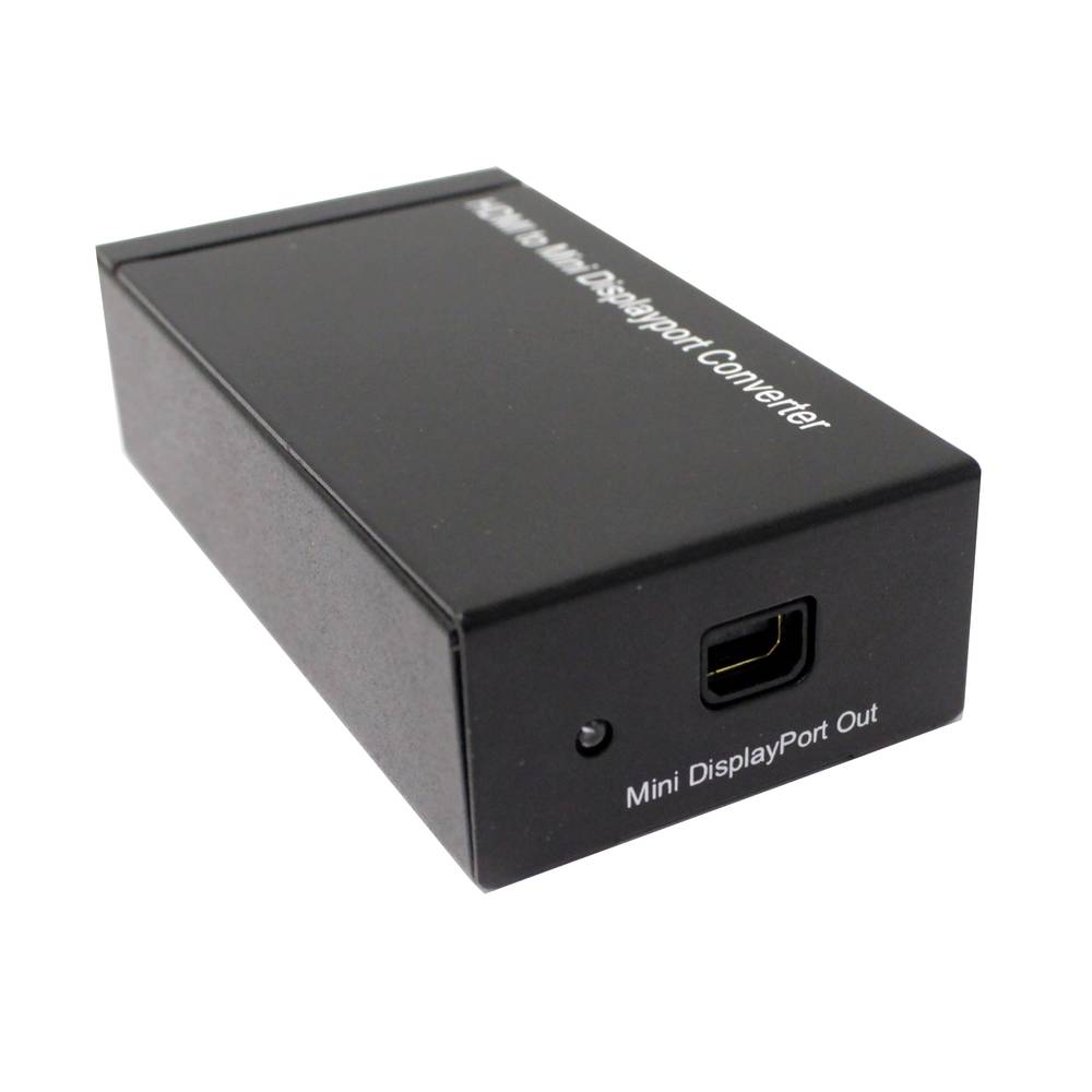 Conversor de HDMI a DisplayPort actiu