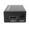 Conversor de HDMI a DisplayPort actiu