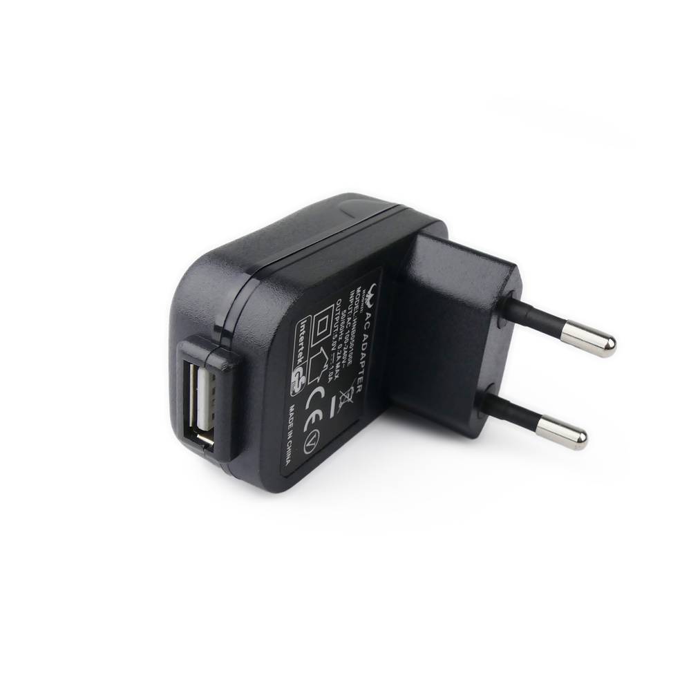 HDMI to VGA converter with analog AV