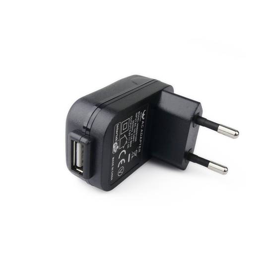 HDMI to VGA converter with analog AV