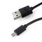 HDMI to VGA converter with analog AV