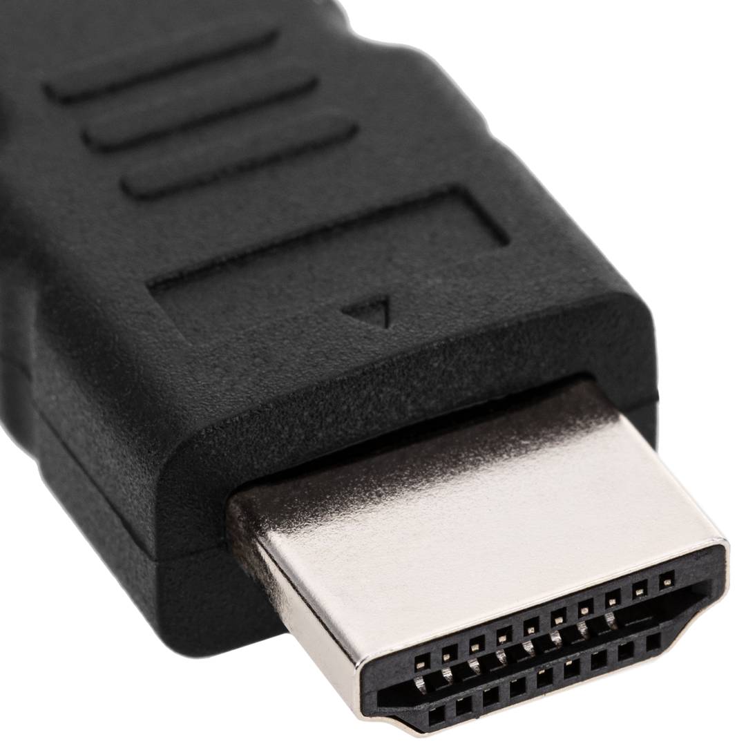 HDMI zu VGA Konverter Kabel Typ 10cm