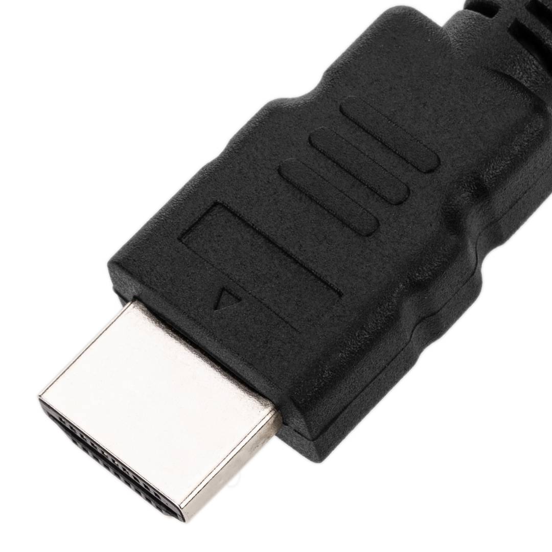 HDMI zu VGA Konverter Kabel Typ 10cm