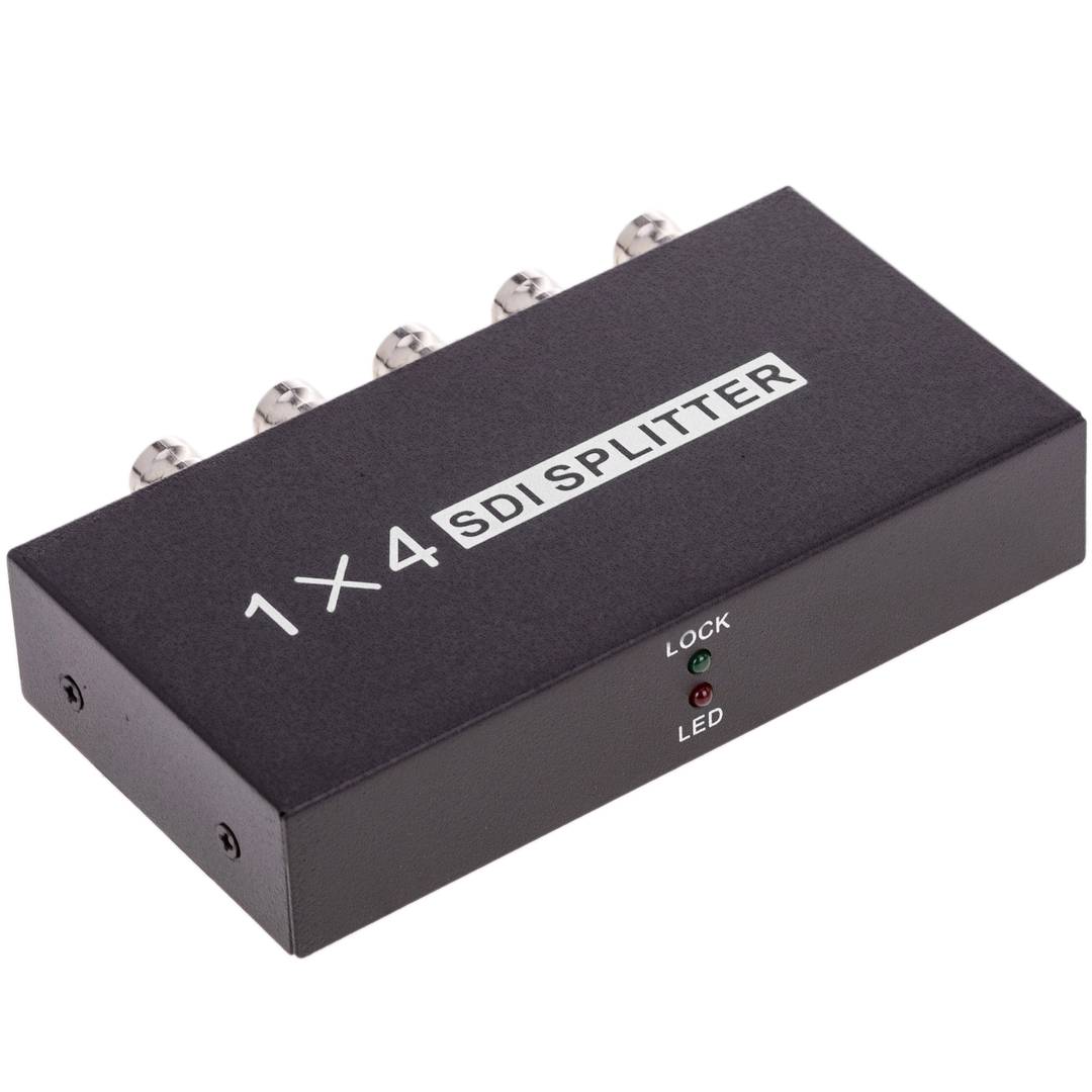 Estensore splitter SDI fino a 400 m