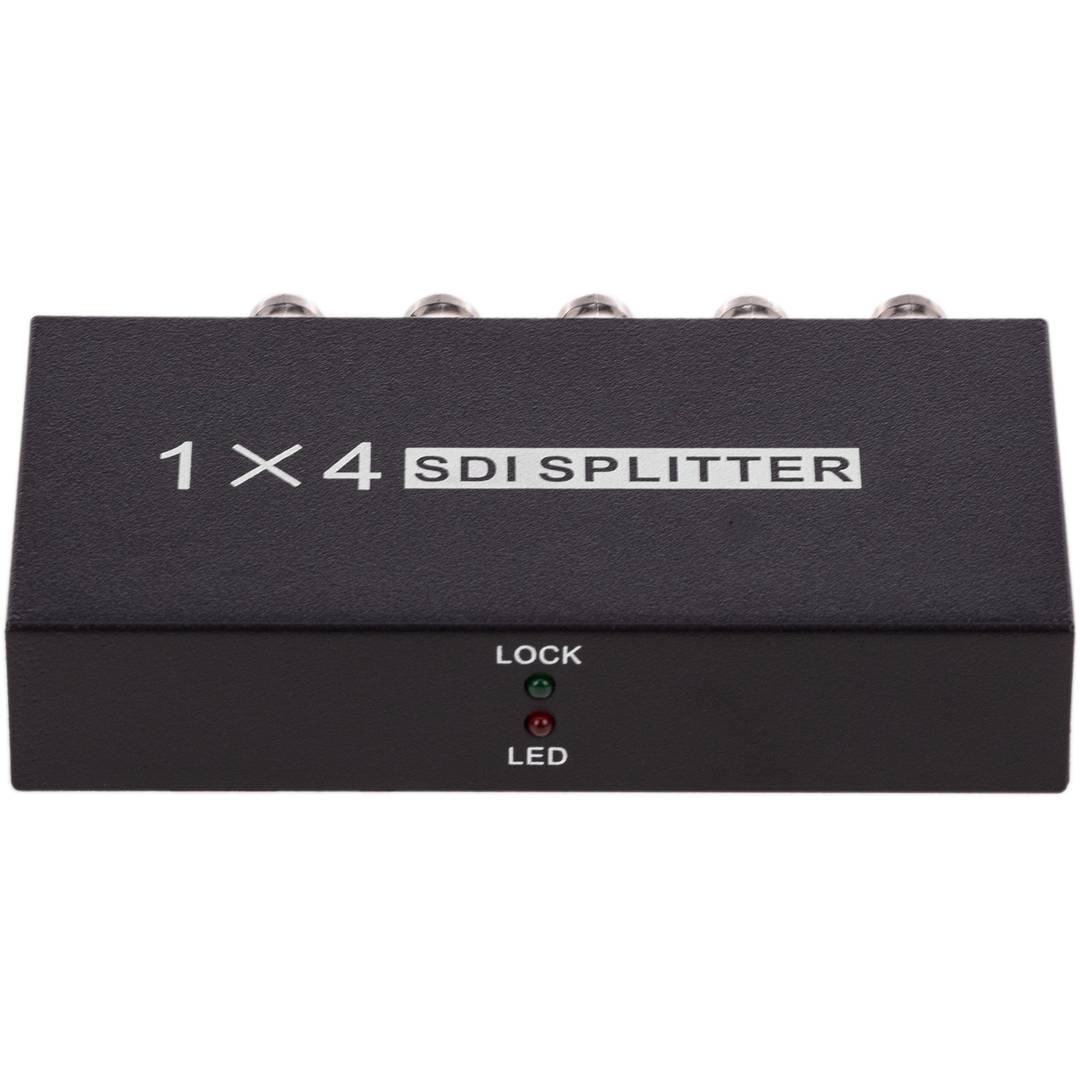 Estensore splitter SDI fino a 400 m