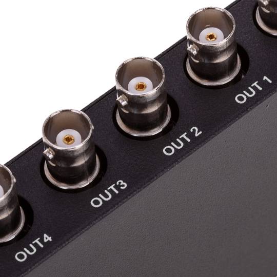 Estensore splitter SDI fino a 400 m