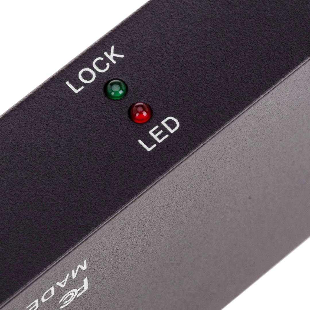 Estensore splitter SDI fino a 400 m