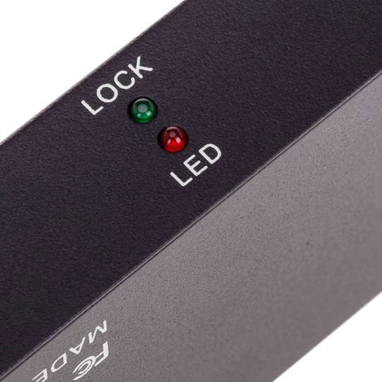 Estensore splitter SDI fino a 400 m