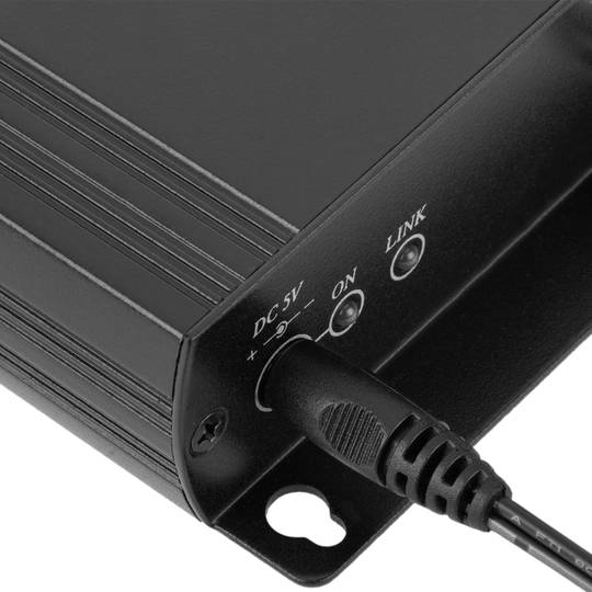 Przedłużacz rozdzielacza SDI do 400m