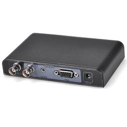 Convertidor 3G SDI a VGA