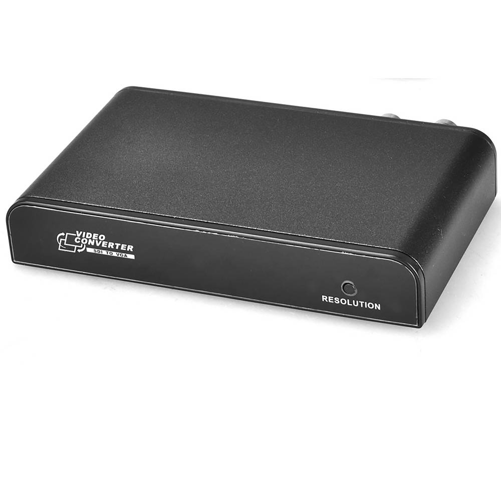 Konwerter 3G SDI na VGA