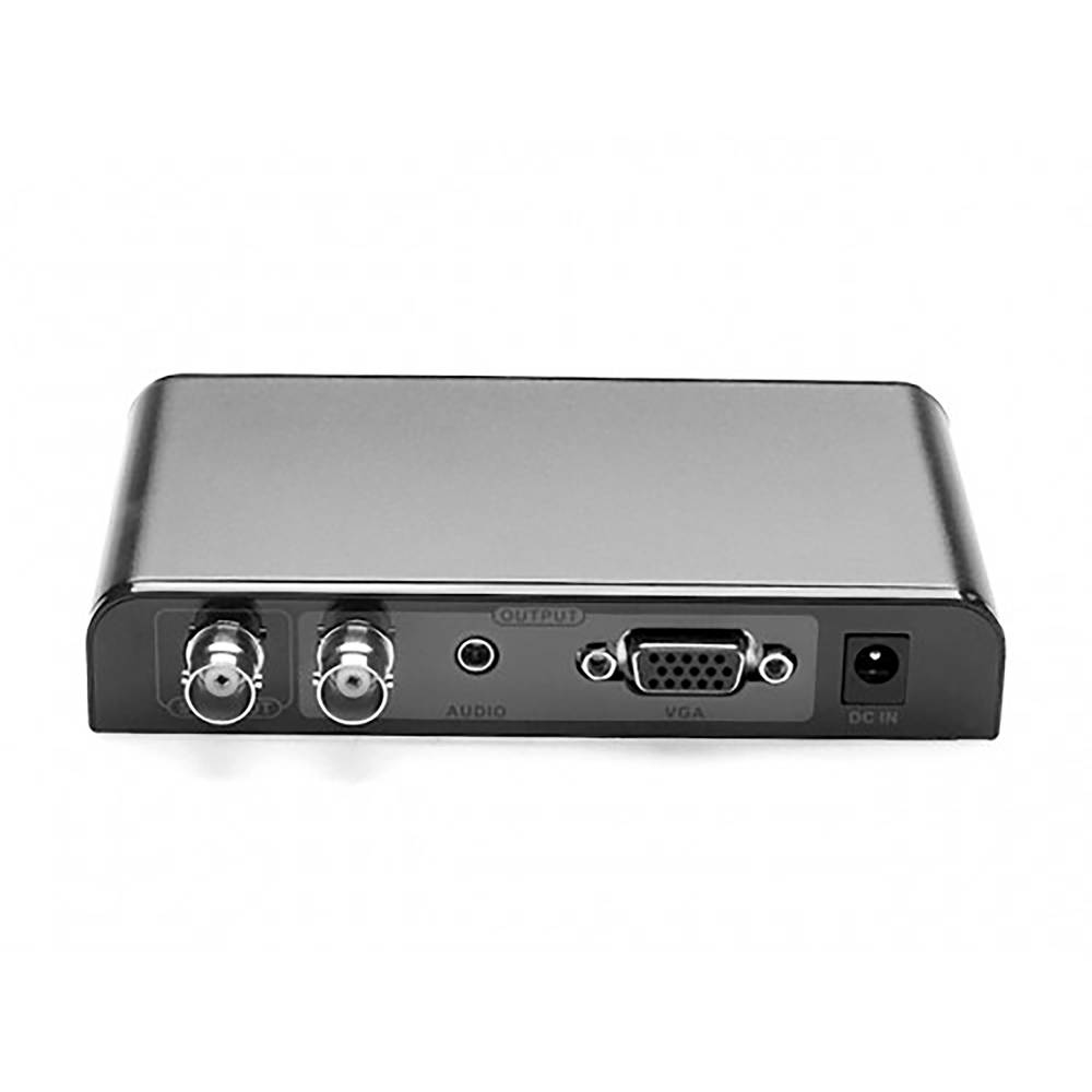 Konwerter 3G SDI na VGA