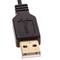 Konwerter portu wyjściowego HDMI na port wyjściowy DisplayPort 1080p FullHD 2K 4K