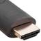Kabel przejściowy DisplayPort Mini DisplayPort i USB-C na HDMI 4K 1.8 m