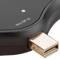 Kabel przejściowy DisplayPort Mini DisplayPort i USB-C na HDMI 4K 1.8 m