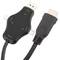Kabel przejściowy DisplayPort Mini DisplayPort i USB-C na HDMI 4K 1.8 m