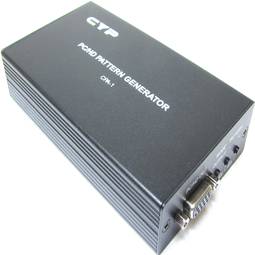 Test pattern generator for PC/HDTV