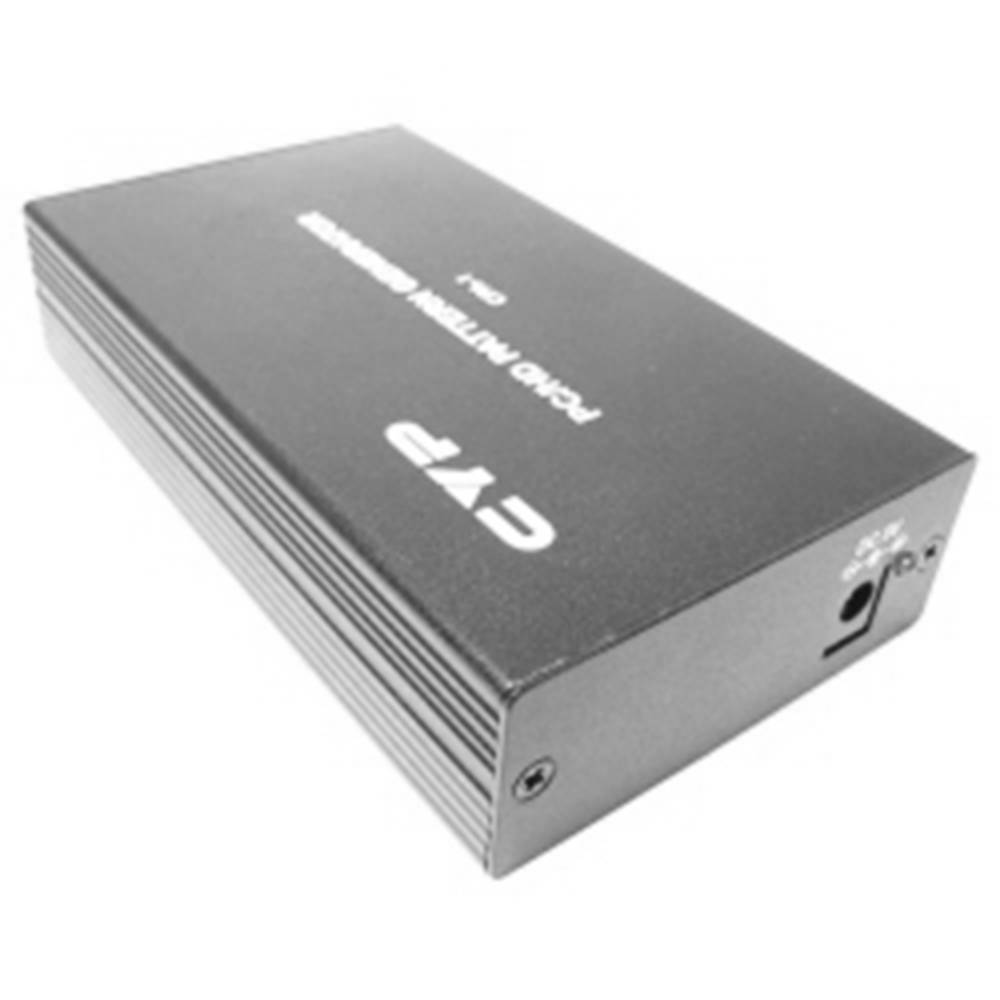 Générateur de mire pour PC/HDTV