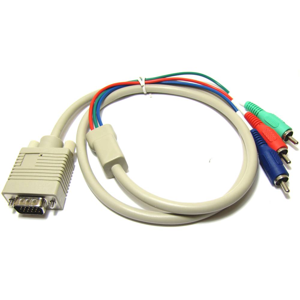 Générateur de mire pour PC/HDTV