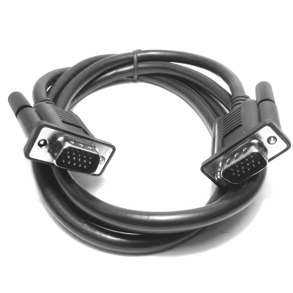 Générateur de mire pour PC/HDTV