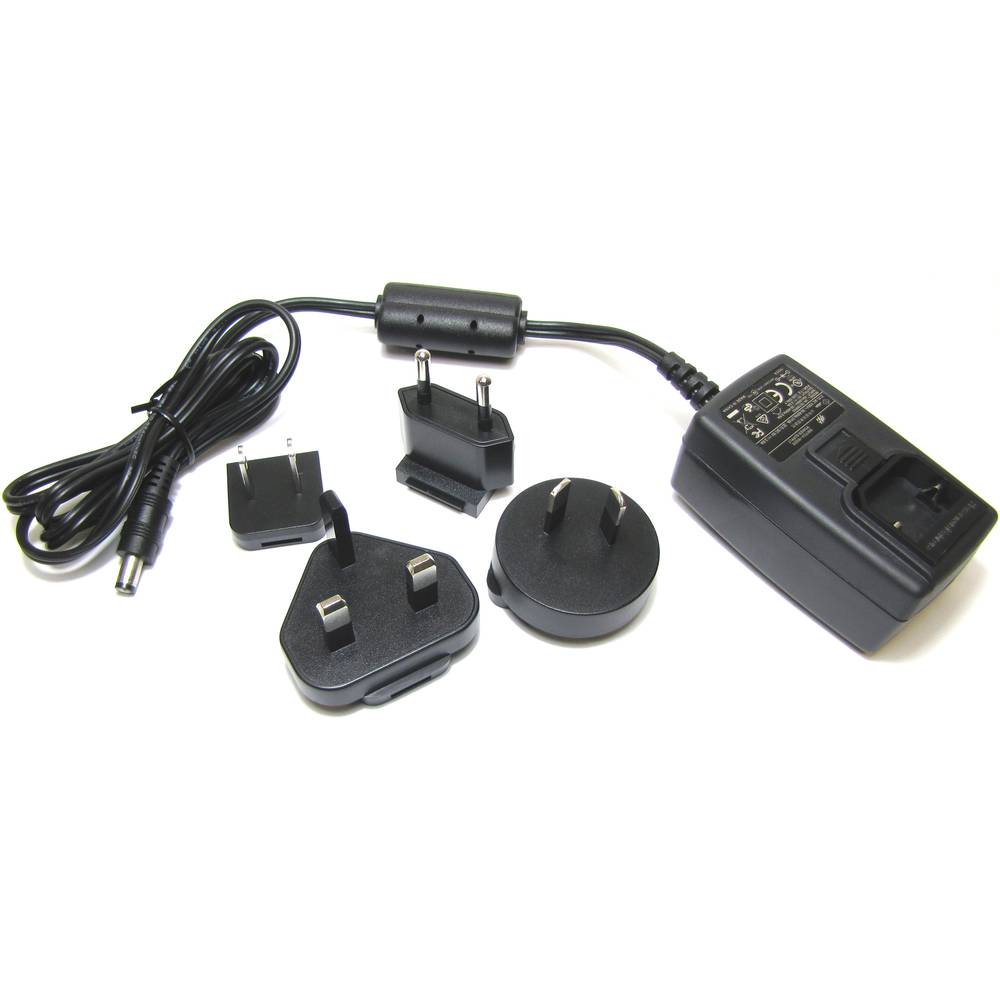 Générateur de mire pour PC/HDTV