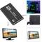 Capturadora d'àudio i vídeo HDMI Ultra HD 1080p 60fps portable amb tecnologia HDMI loop out